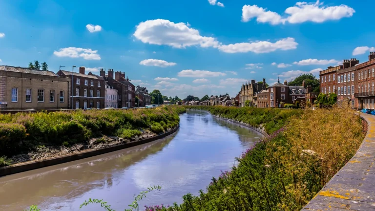 Wisbech