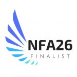 NFA26 Finalist Logo